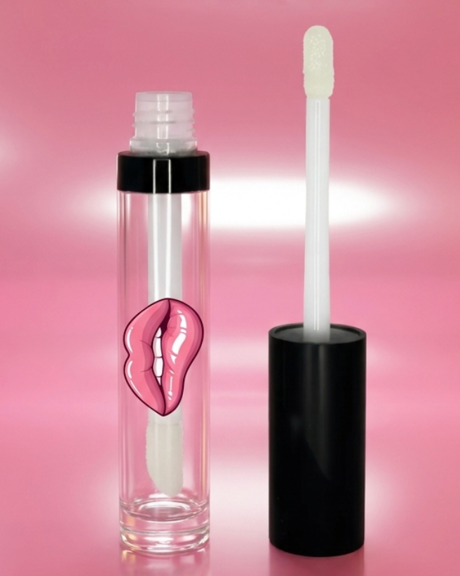 Lip Plumper โ Crystal Clear
